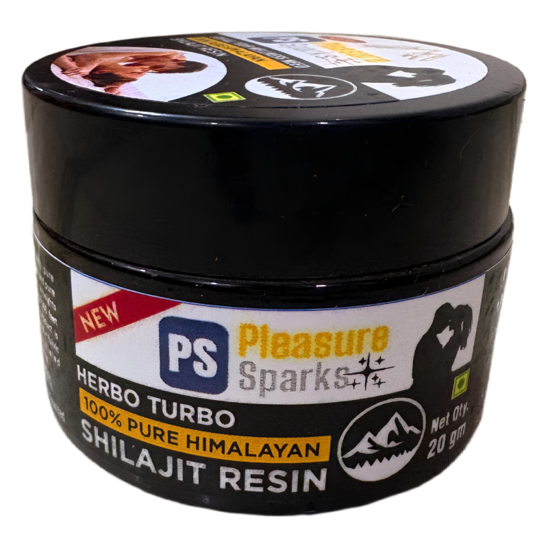 Pleasure Spark Power Pack for Maximum Energy & Strength - Image 4