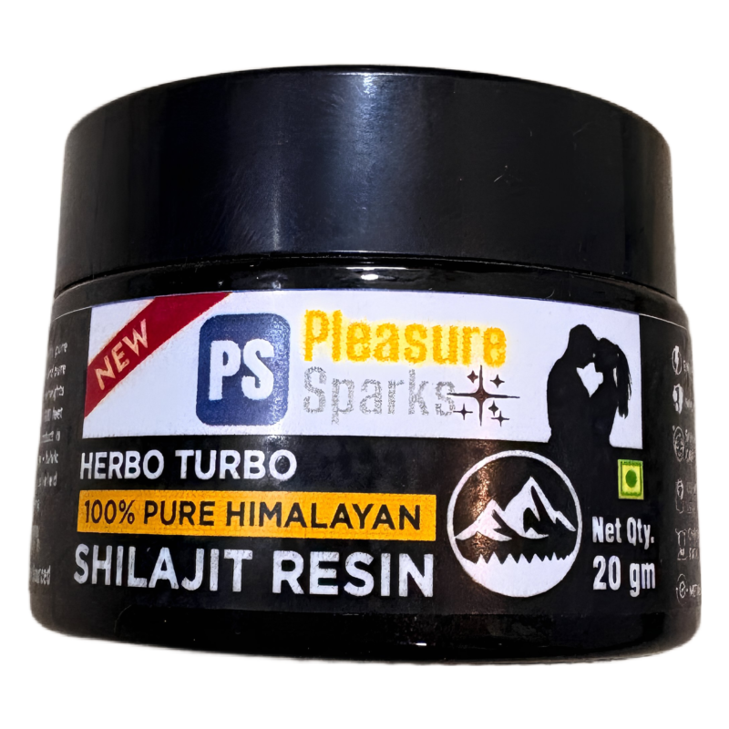 Pleasure Spark Power Pack for Maximum Energy & Strength - Image 3